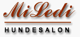 MiLedi Hundesalon – zur Startseite